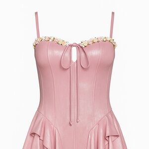 Sugar Thrillz Dolls Kill Gossamer Kisses Dress (XS)